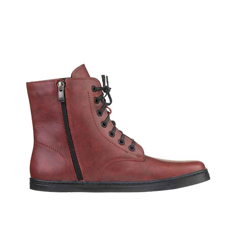 Peerko Adults Boots Go - Chilli