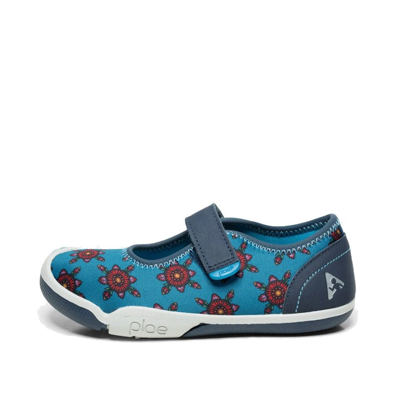 PLAE Kids Mary Jane Shoes Chloe - Marin Madia
