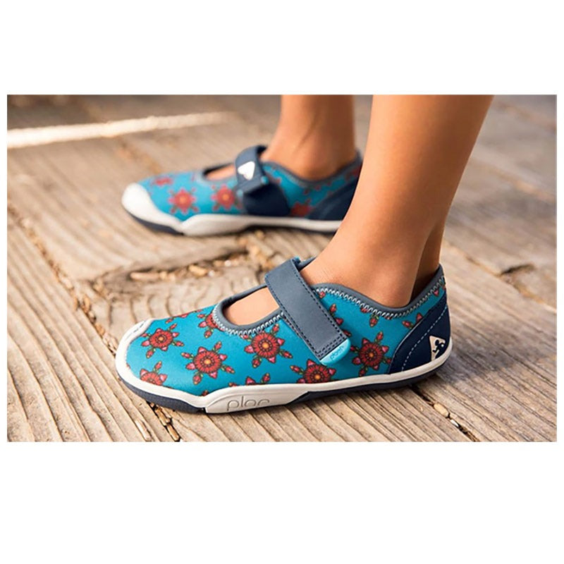 PLAE Kids Mary Jane Shoes Chloe - Marin Madia