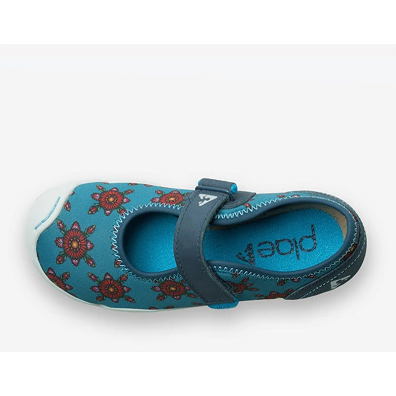 PLAE Kids Mary Jane Shoes Chloe - Marin Madia