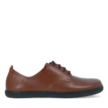 Angles Adults Shoe Chronos - Nut, side view