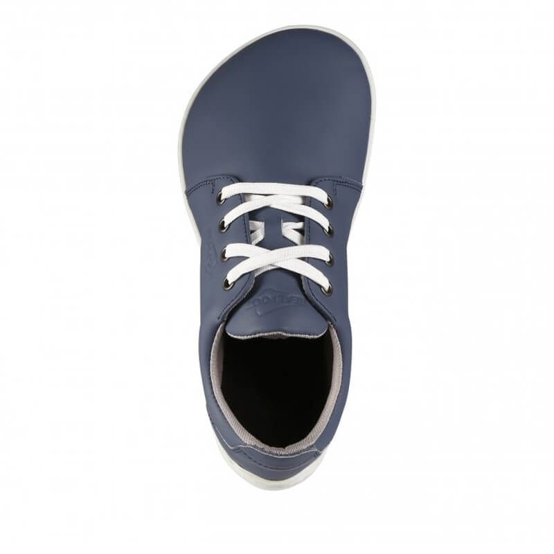 Realfoot Adults Shoe City Jungle - Nocturno, top view.