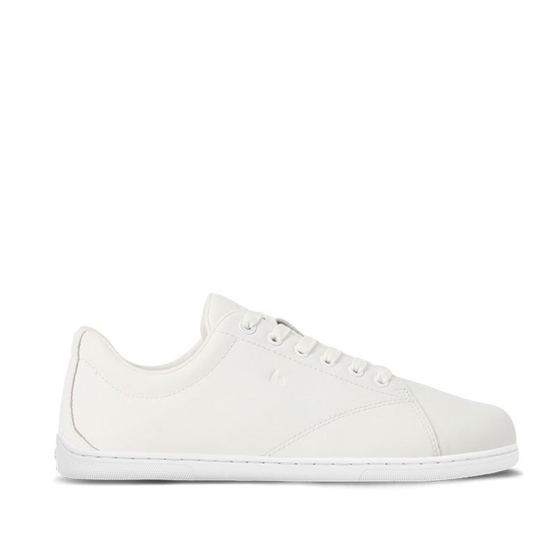 Be Lenka Adults Trainer Core - All White, outer side view