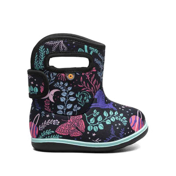 Baby Bogs II Cosmic Forest