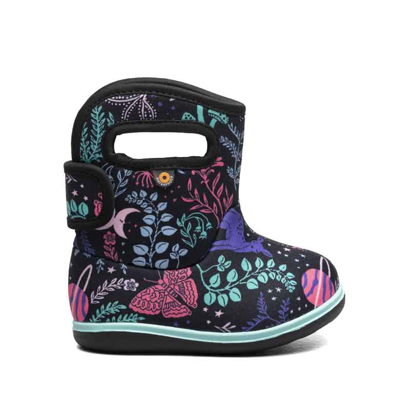 Baby Bogs II Cosmic Forest