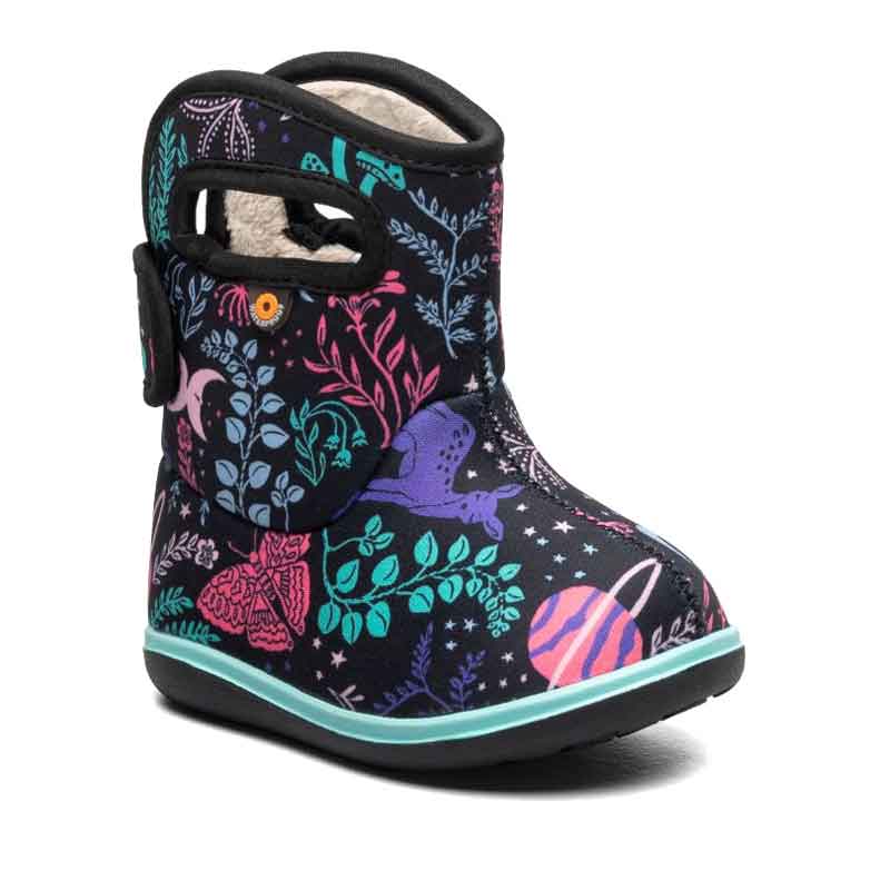 Baby Bogs II Cosmic Forest