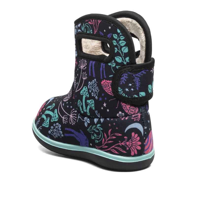 Baby Bogs II Cosmic Forest