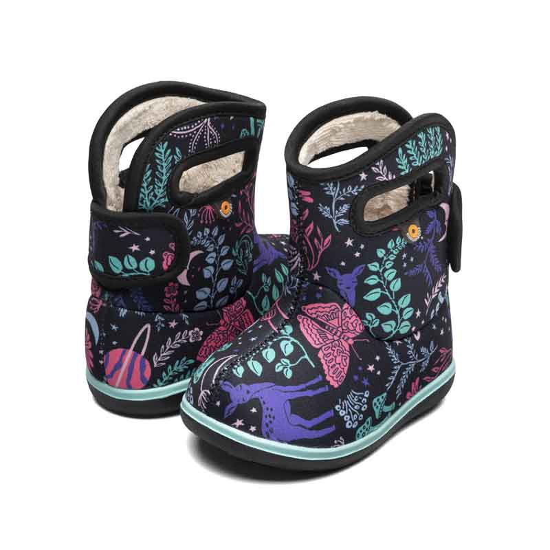 Baby Bogs II Cosmic Forest