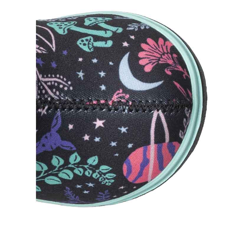 Baby Bogs II Cosmic Forest