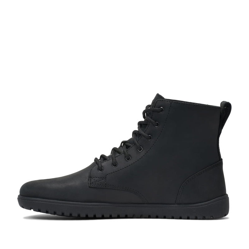 Xero Men's Denver II Leather Boots - Black
