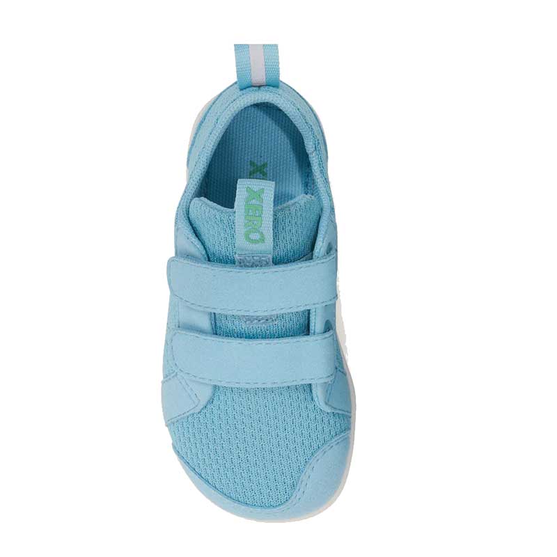 Xero Little  Kids Trainers Dillon - Milky Blue