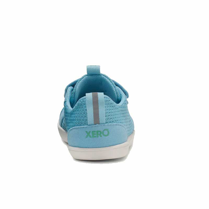 Xero Little  Kids Trainers Dillon - Milky Blue