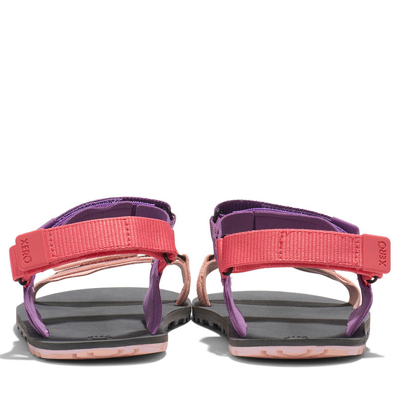 Xero Women's Sandals D-Trail - Dewberry