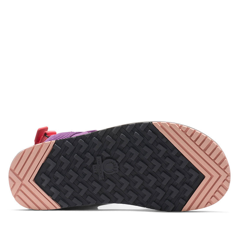 Xero Women's Sandals D-Trail - Dewberry