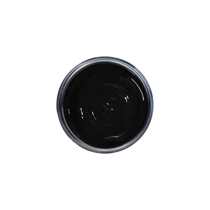 Famaco Dye Cream Renovator - Black