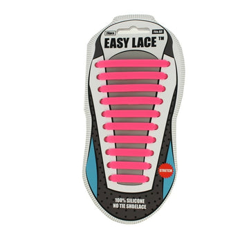 Easy Lace Card Kids - Pink