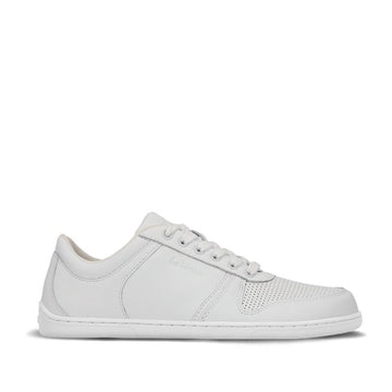 Be Lenka Adults Trainer Echo - All White, outer side view