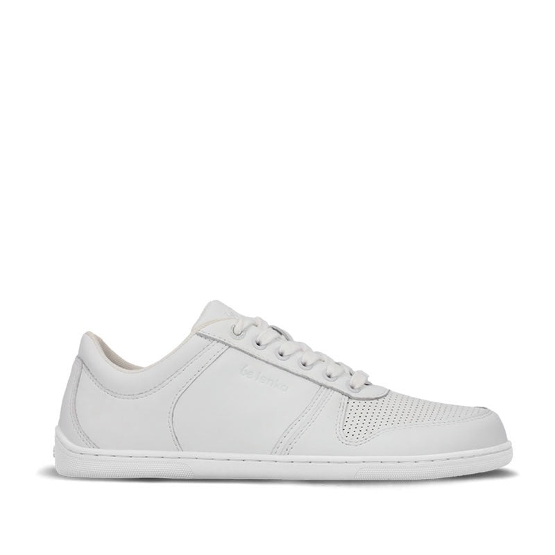 Be Lenka Adults Trainer Echo - All White, outer side view