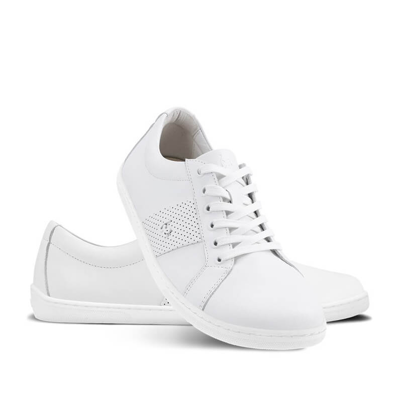 Be Lenka Women's Trainers Elite - All White