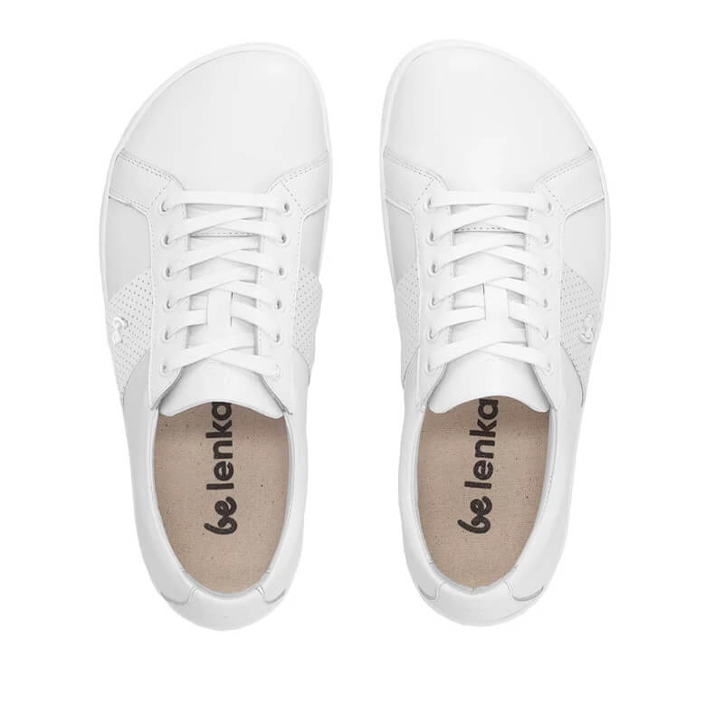 Be Lenka Women's Trainers Elite - All White
