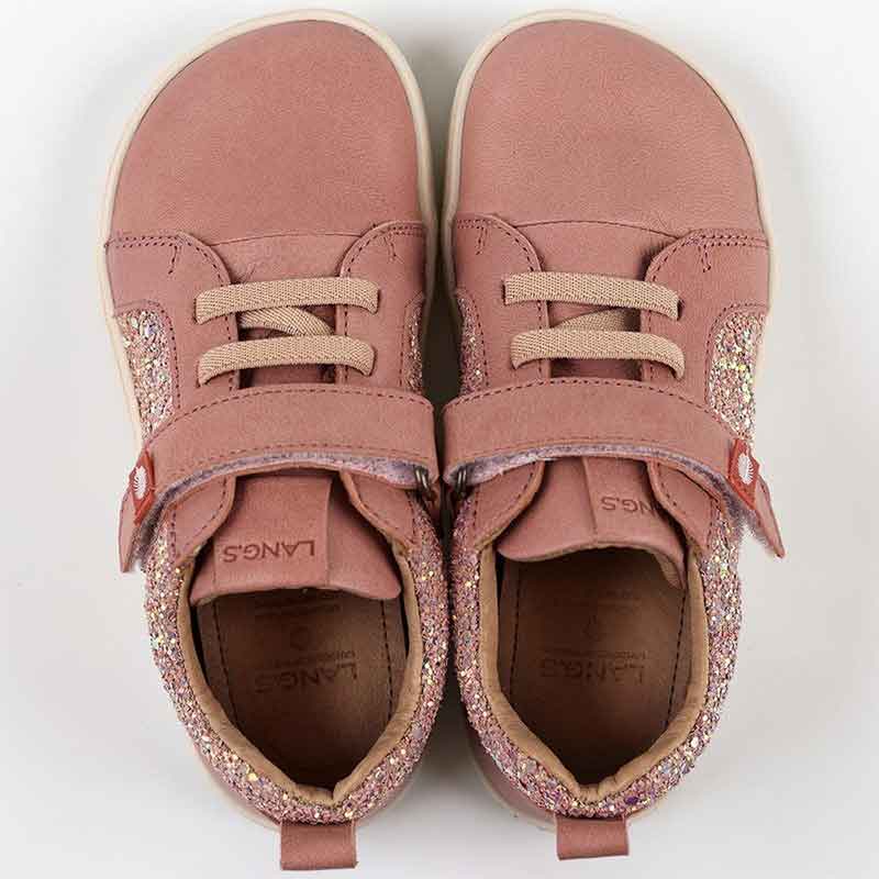 Tikki Lang.S Kids Shoes Ember - Glam