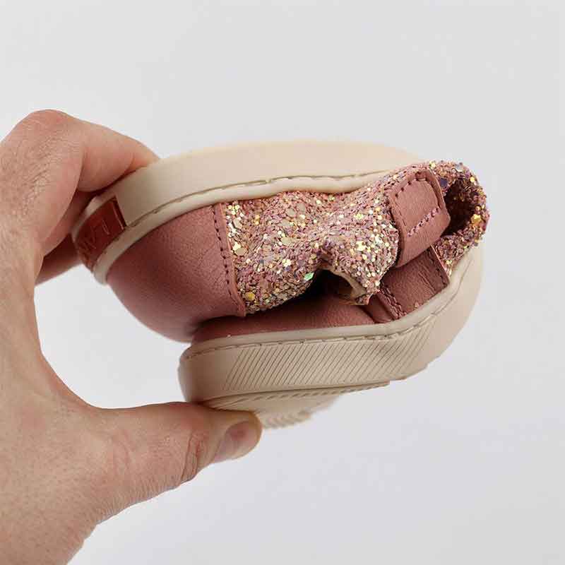 Tikki Lang.S Kids Shoes Ember - Glam