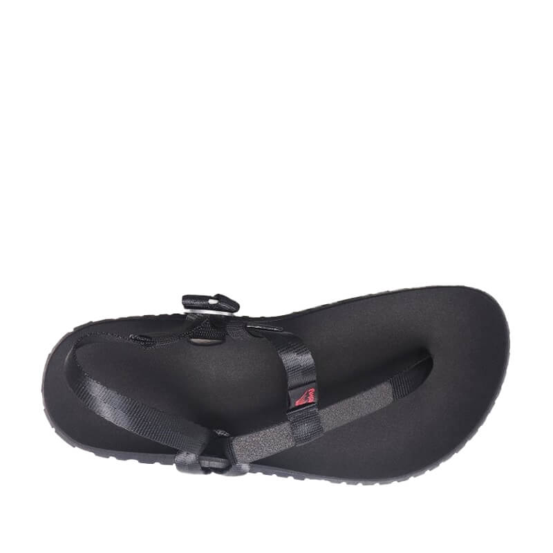 Bosky Adults Trail Sandals Enduro 2.0 Y Slim - Black