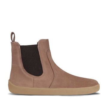 Be Lenka Adults Boots Entice Neo - Matt Brown, outer side view