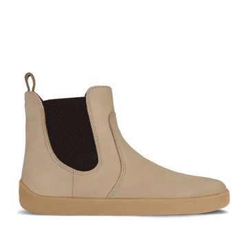 Be Lenka Adults Boot Entice Neo - Matt Sand, outer side view