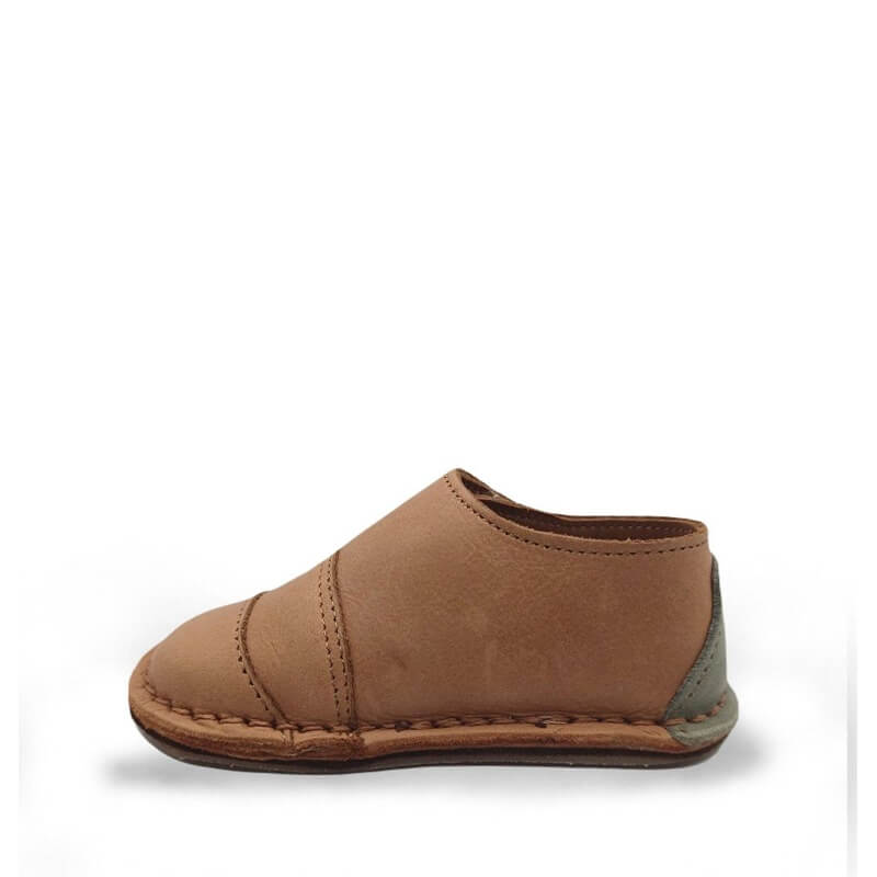 Common Tread Evergreen Shoes - Green