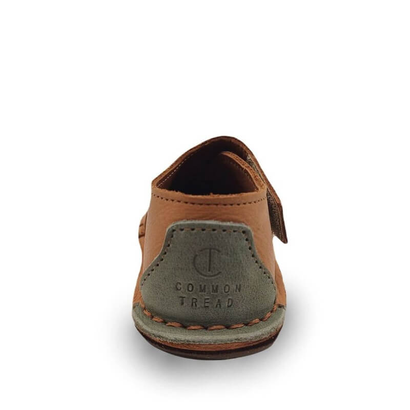 Common Tread Evergreen Shoes - Green