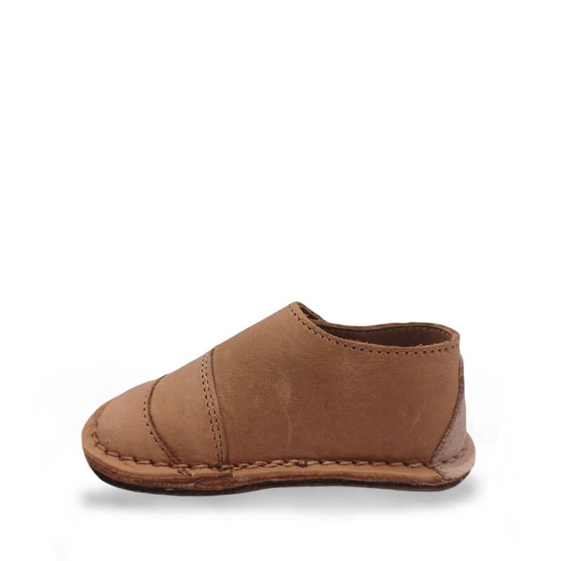 Common Tread Evergreen Shoe Pink (1)