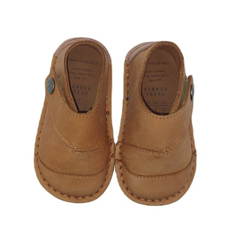 Common Tread Evergreen Shoe Pink (2)