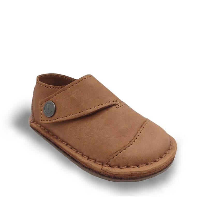 Common Tread Evergreen Shoe Pink (3)