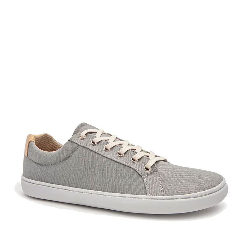 Origo Everyday Men's Canvas Sneaker Grey (0)