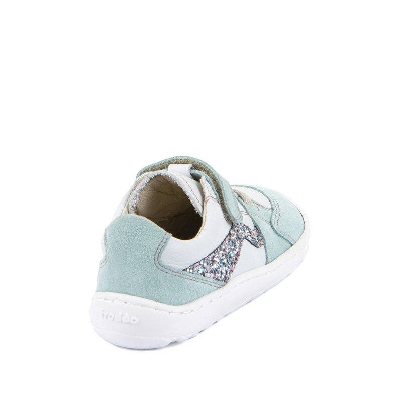 Froddo Barefoot River Trainers - Mint