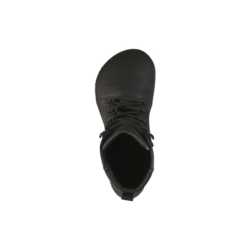 Realfoot Adults Boots Farmer Winter - Black