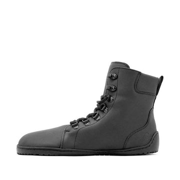 Realfoot Adults Boots Farmer Winter - Black