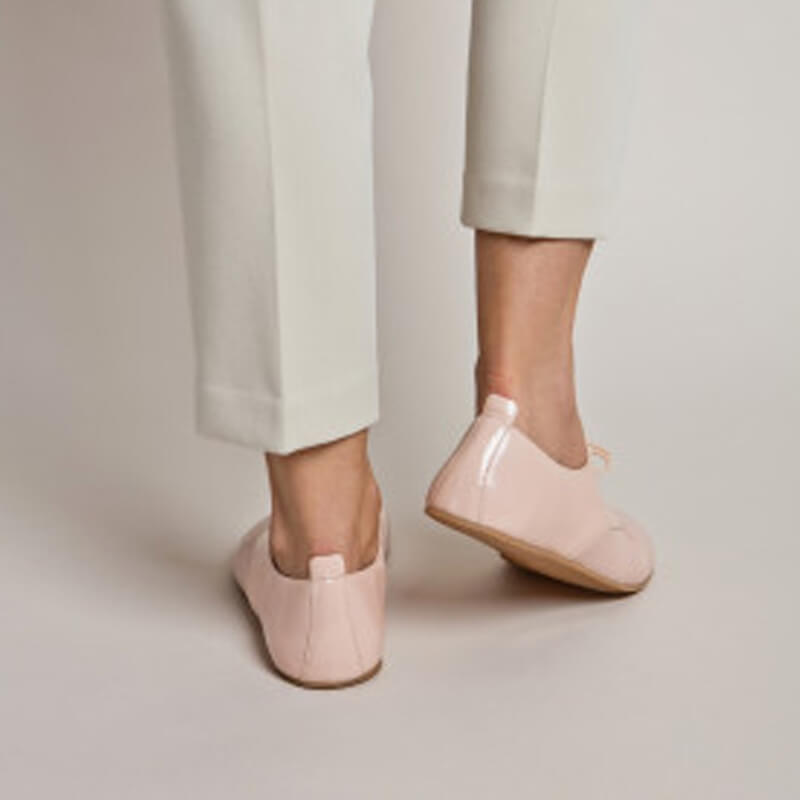 Shapen Adults Fleur 2.0 All Year Barefoot Shoes - Rose