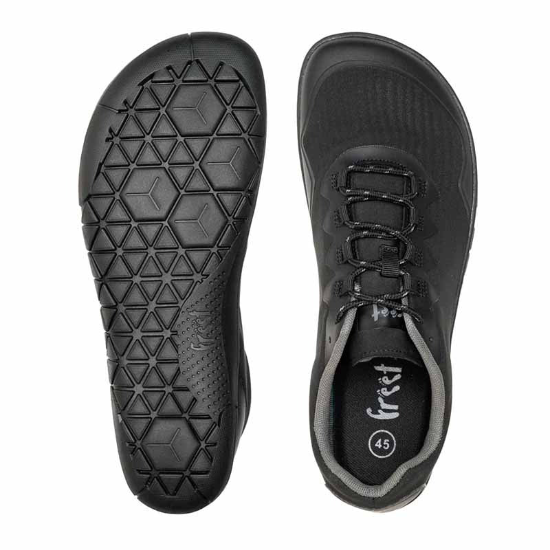 Freet Adults Shoes Flex 2 - Black