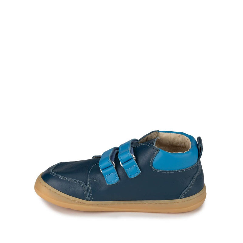 Zeazoo Kids Boots Fox - Navy Blue
