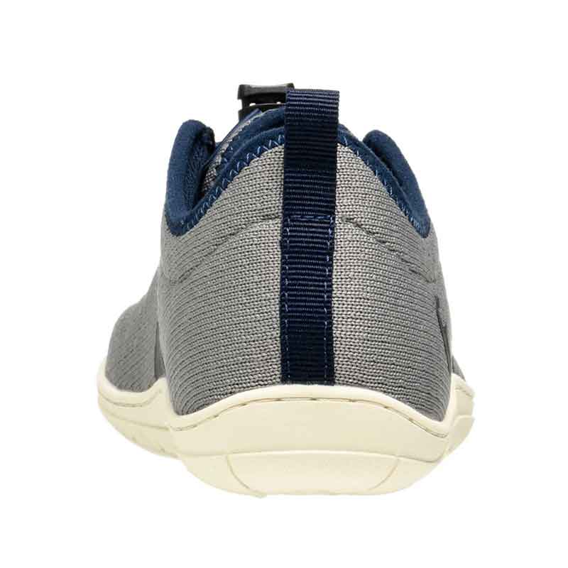 Freet Junior Lace Trainers Hoppee - Grey