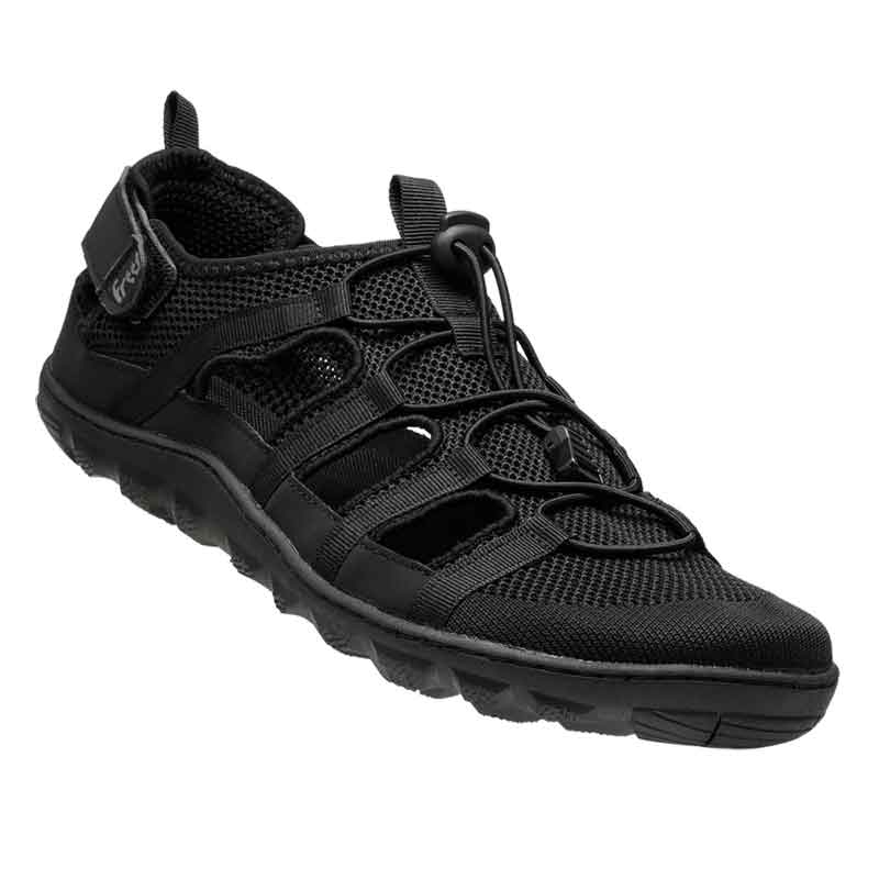 Freet Adults Sandals Zennor 2 - Black