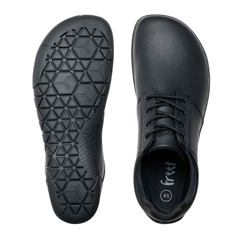 Freet Adults Shoes Citee 2 - Black