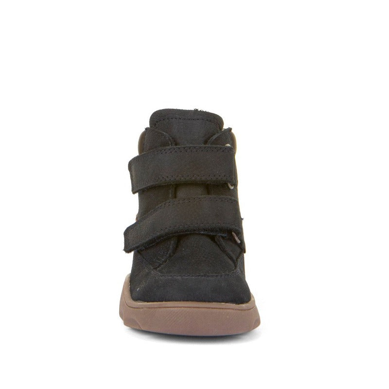 Froddo Kids Barefoot Boots Zeru Tex - Dark Blue (2)