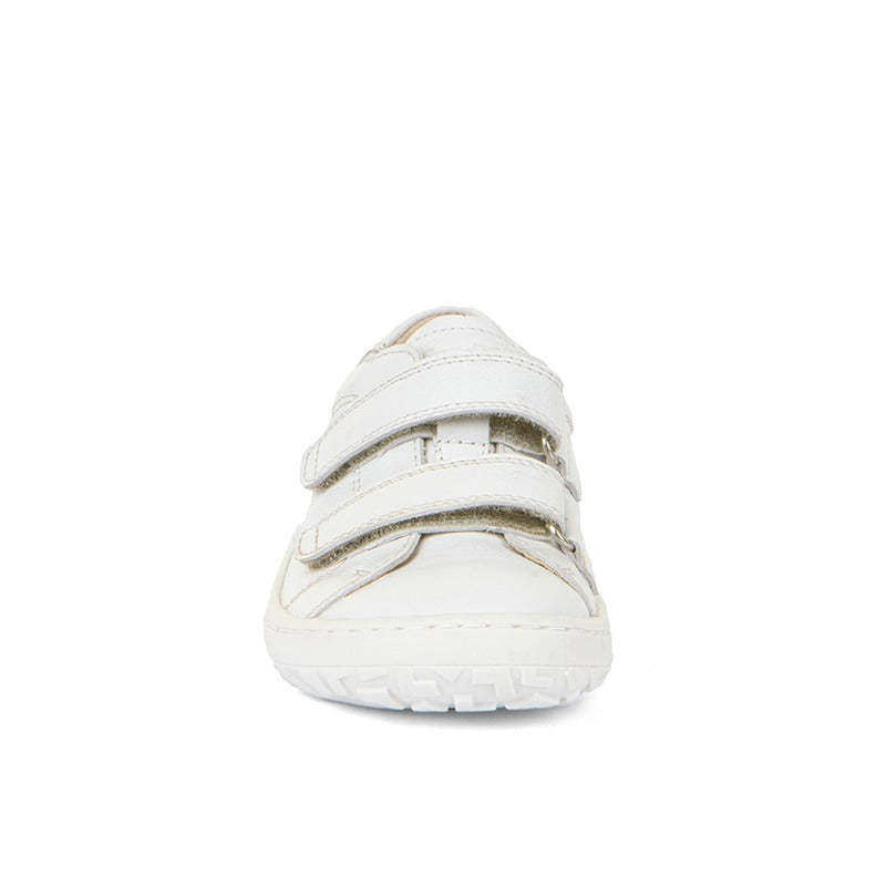 Froddo Barefoot Shoes - White