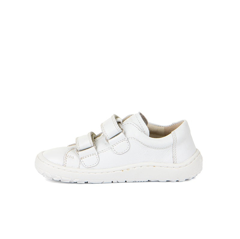 Froddo Barefoot Shoes - White