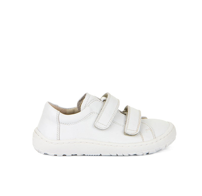 Froddo Barefoot Shoes - White