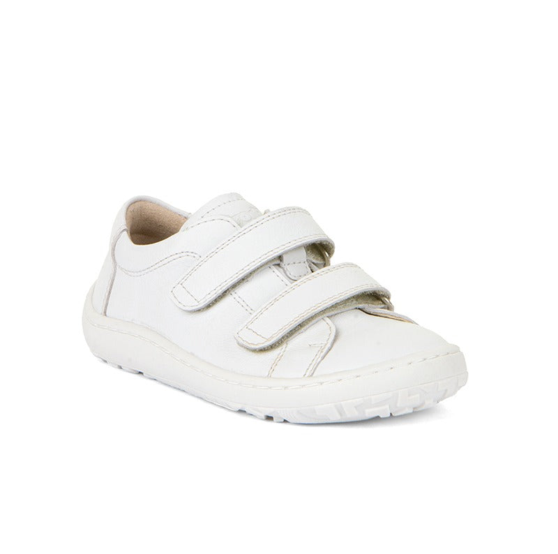 Froddo Barefoot Shoes - White