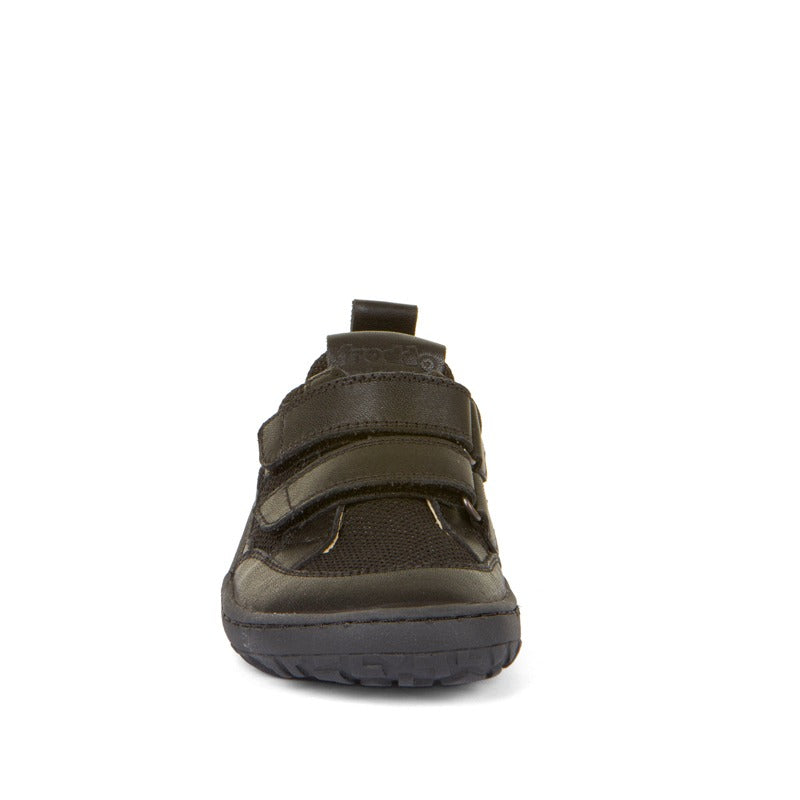 Froddo Kids Barefoot School Sports Shoe (0)